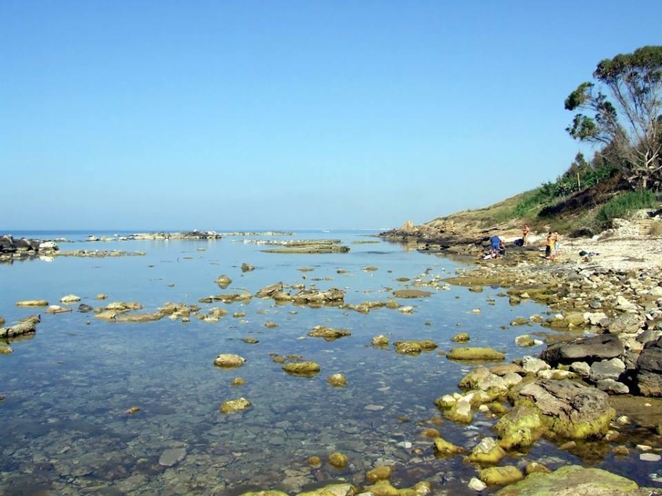 La Terrazza Sul Mar Mediterraneo Маринелла Экстерьер фото